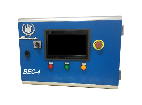 BEC空压机集中控制系统